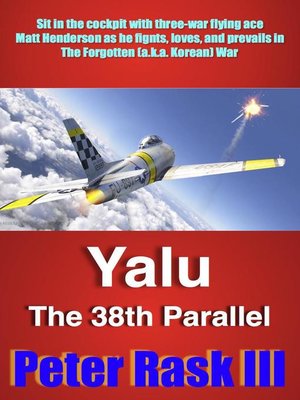cover image of Yalu